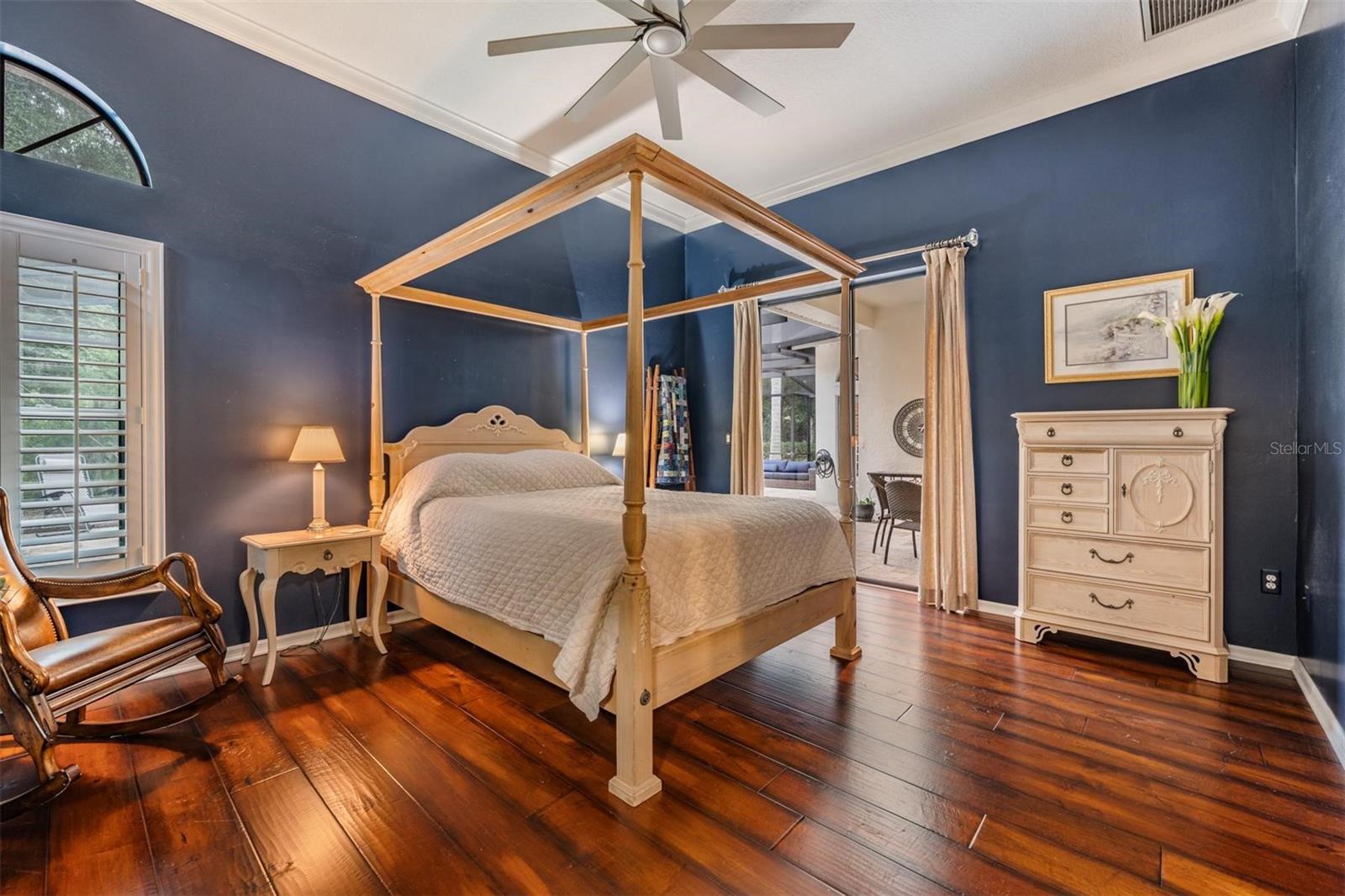 CROSS CREEK UNIT 1 - Residential