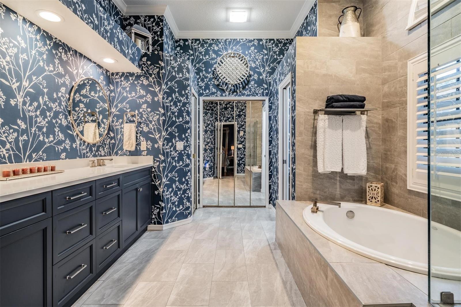 CROSS CREEK UNIT 1 - Residential