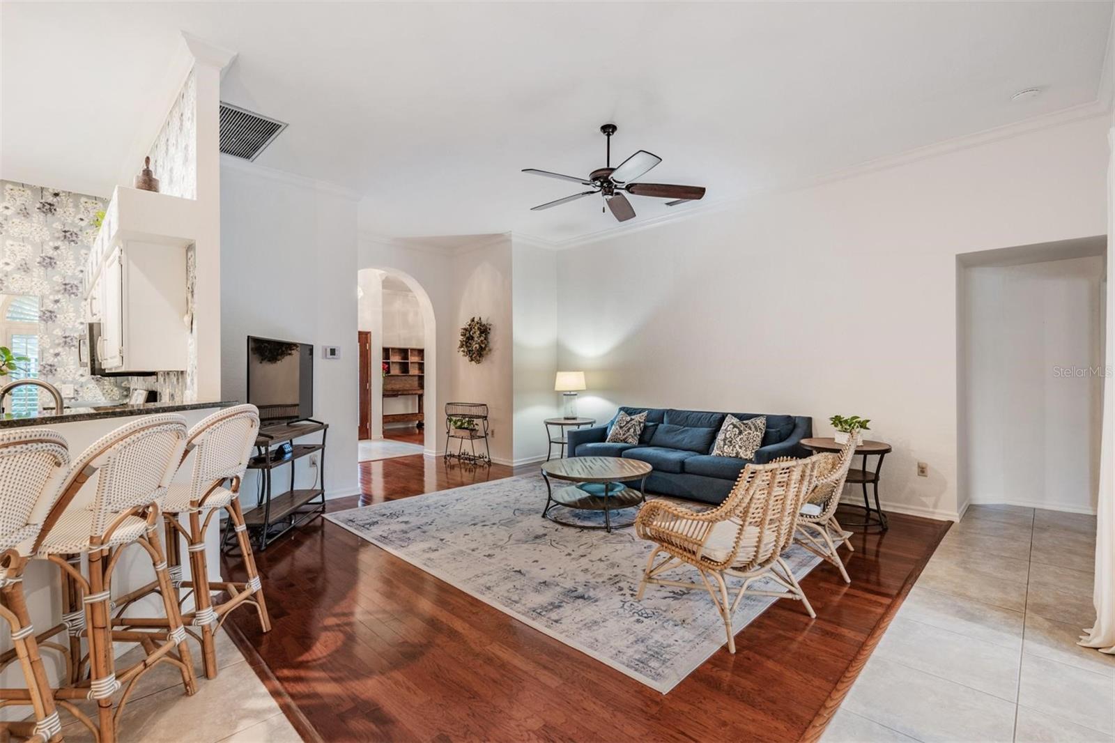 CROSS CREEK UNIT 1 - Residential