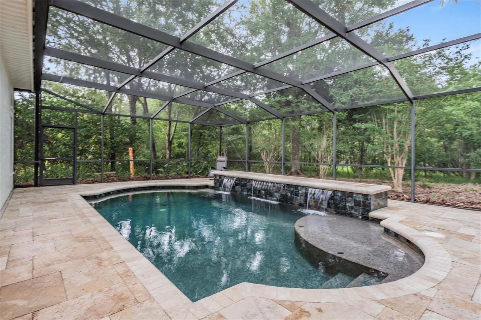 CROSS CREEK UNIT 1 - Residential