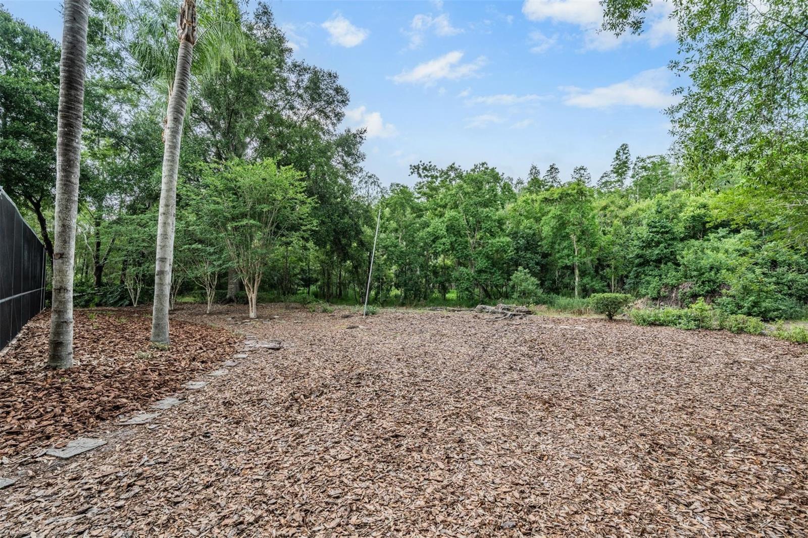 CROSS CREEK UNIT 1 - Residential