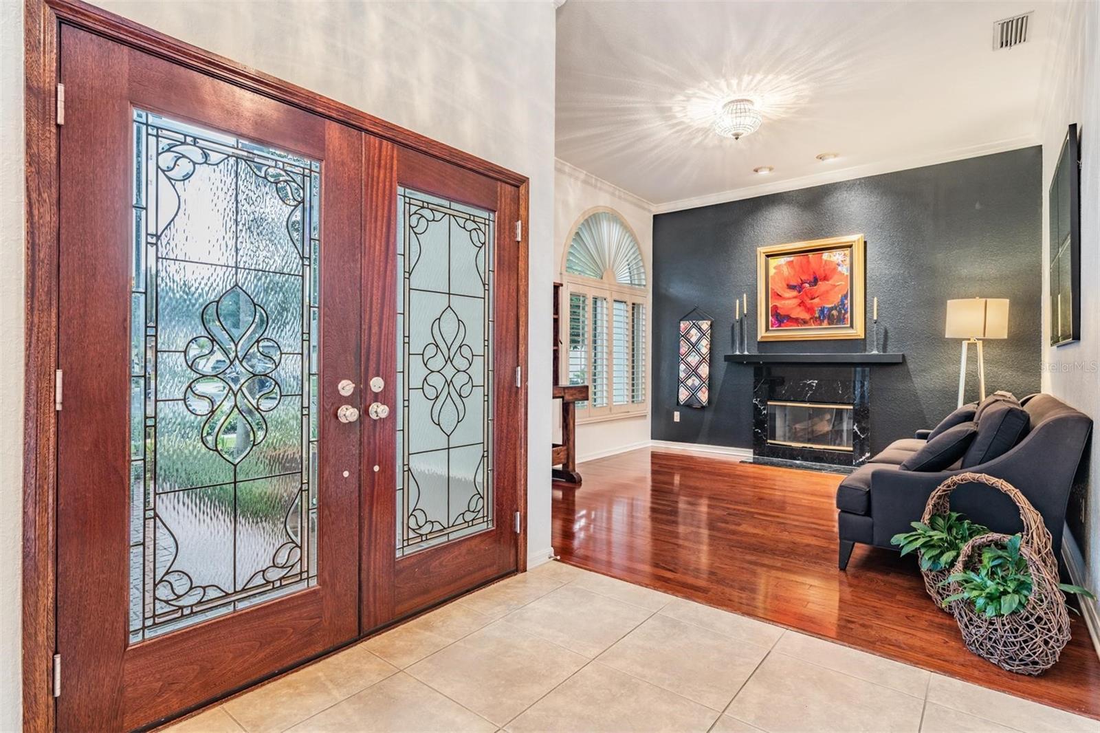 CROSS CREEK UNIT 1 - Residential