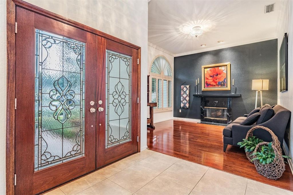 Photo of 9507 Larkbunting Drive, Tampa, FL 33647 (MLS # TB8508383)