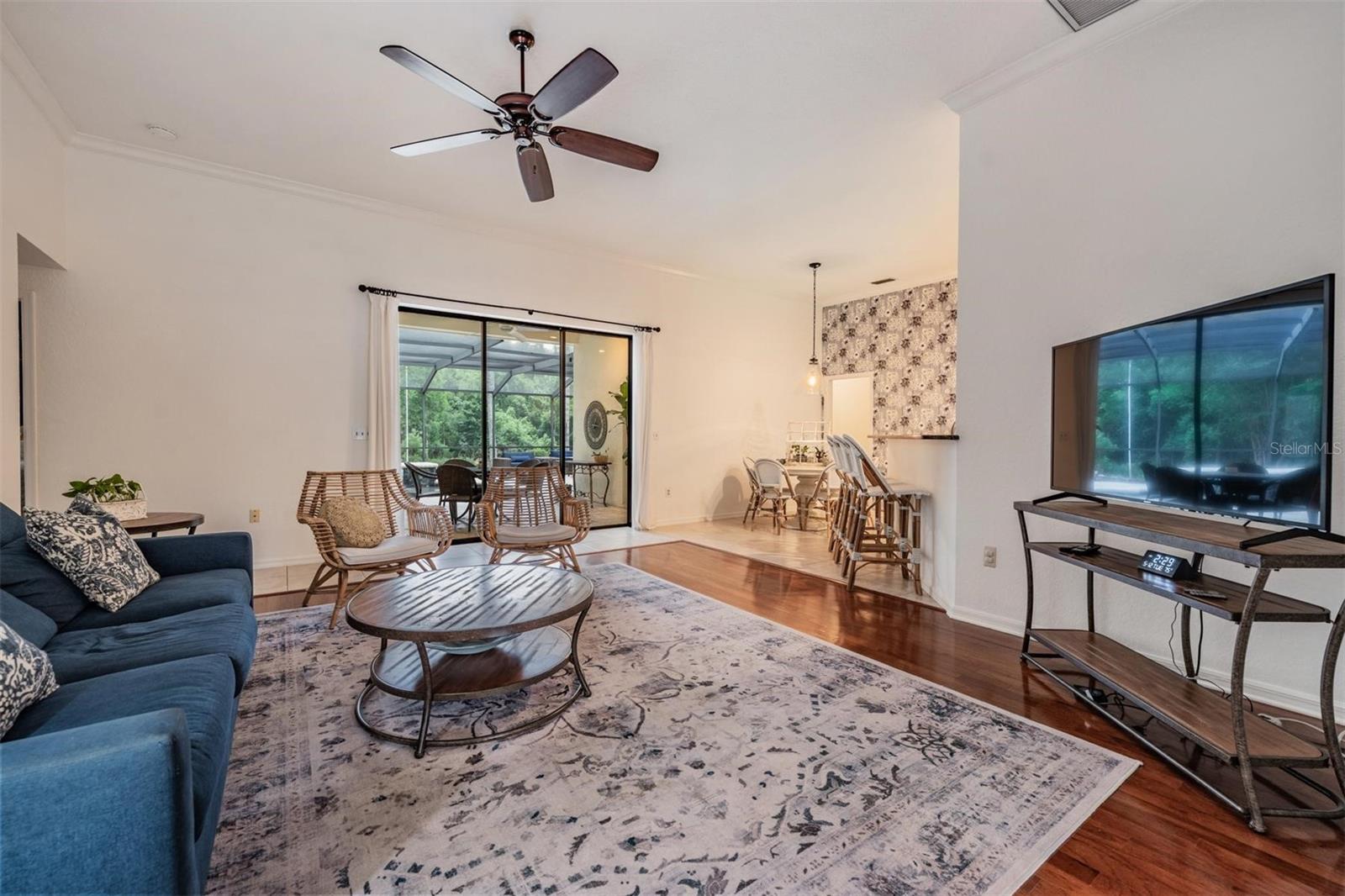 CROSS CREEK UNIT 1 - Residential