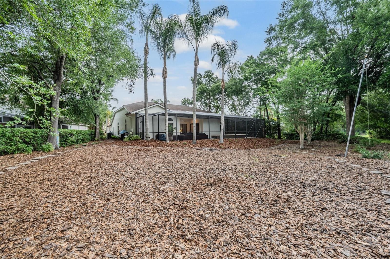 CROSS CREEK UNIT 1 - Residential