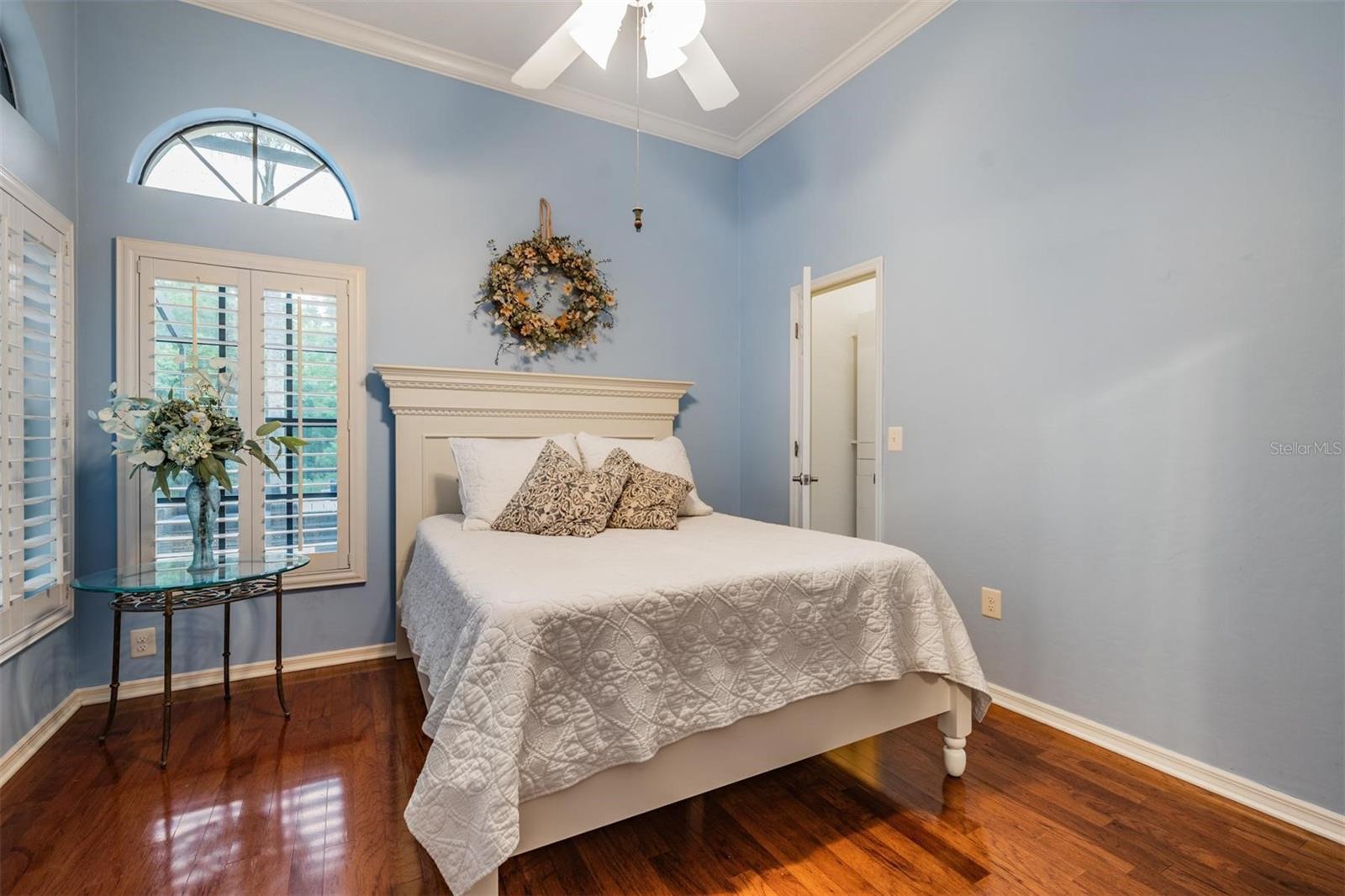 CROSS CREEK UNIT 1 - Residential