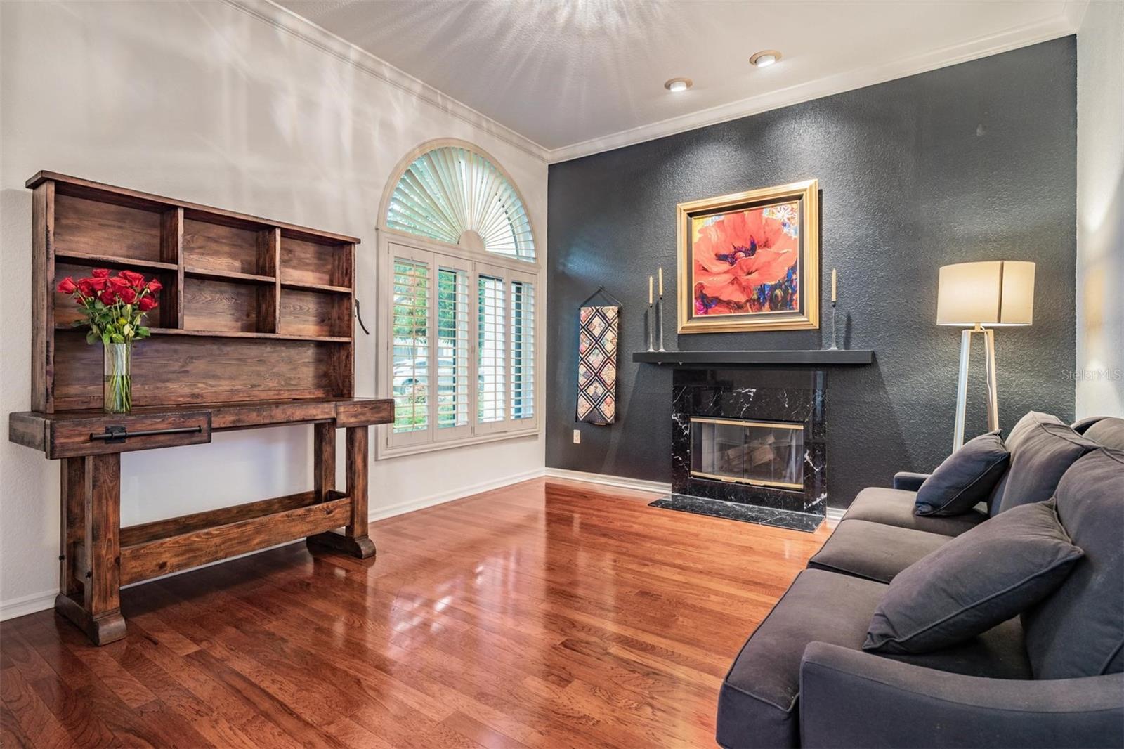 CROSS CREEK UNIT 1 - Residential