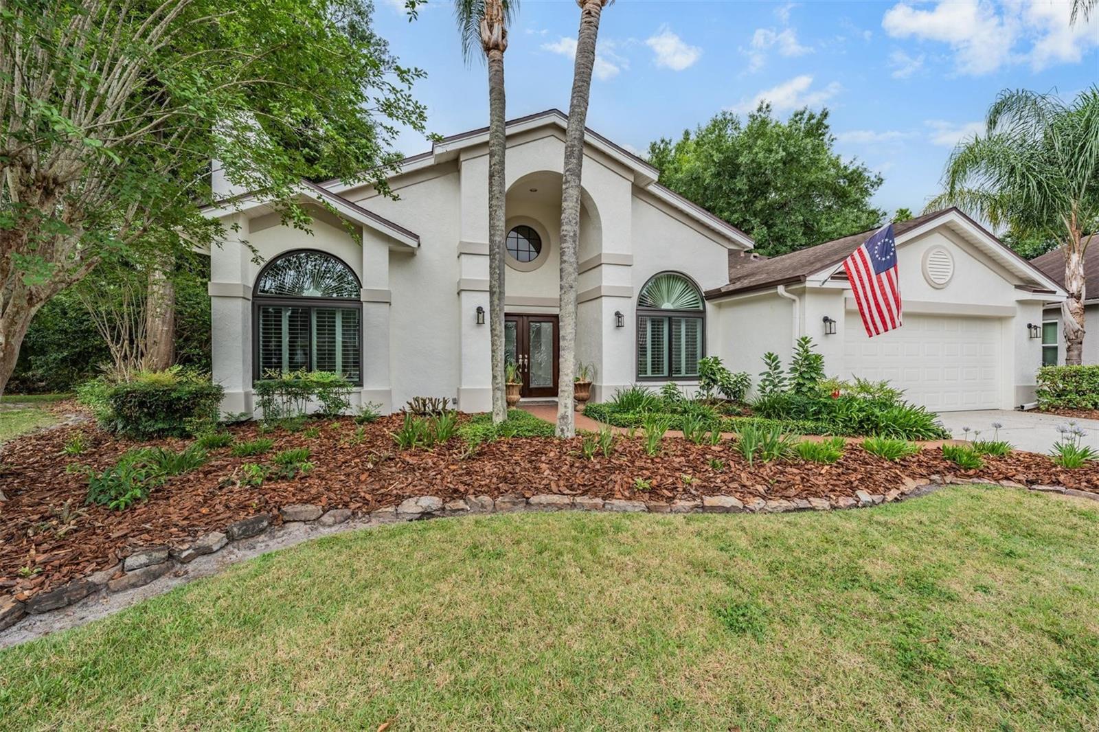 CROSS CREEK UNIT 1 - Residential