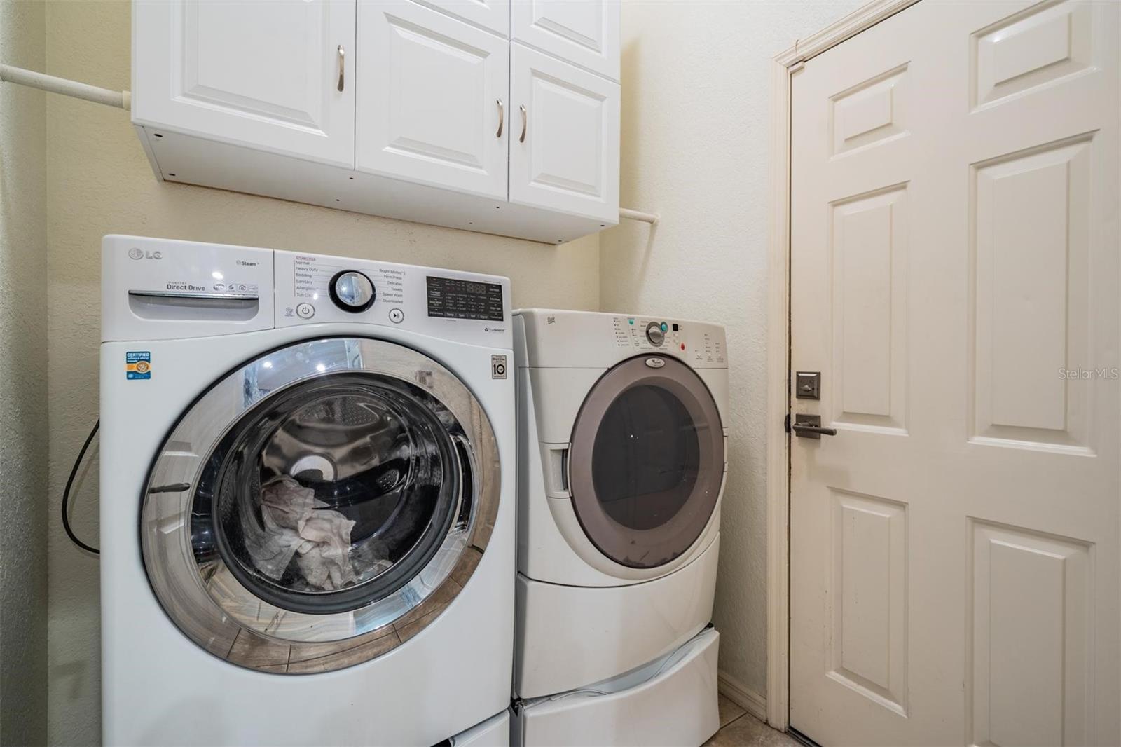 CROSS CREEK UNIT 1 - Residential