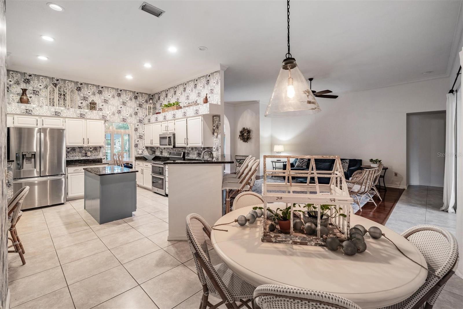 CROSS CREEK UNIT 1 - Residential