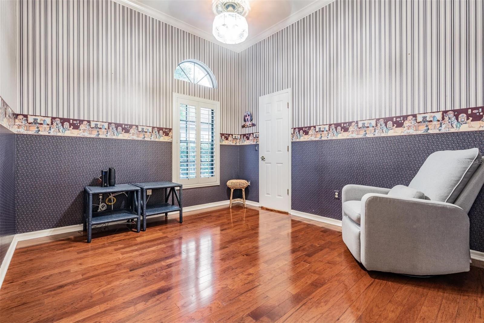 CROSS CREEK UNIT 1 - Residential