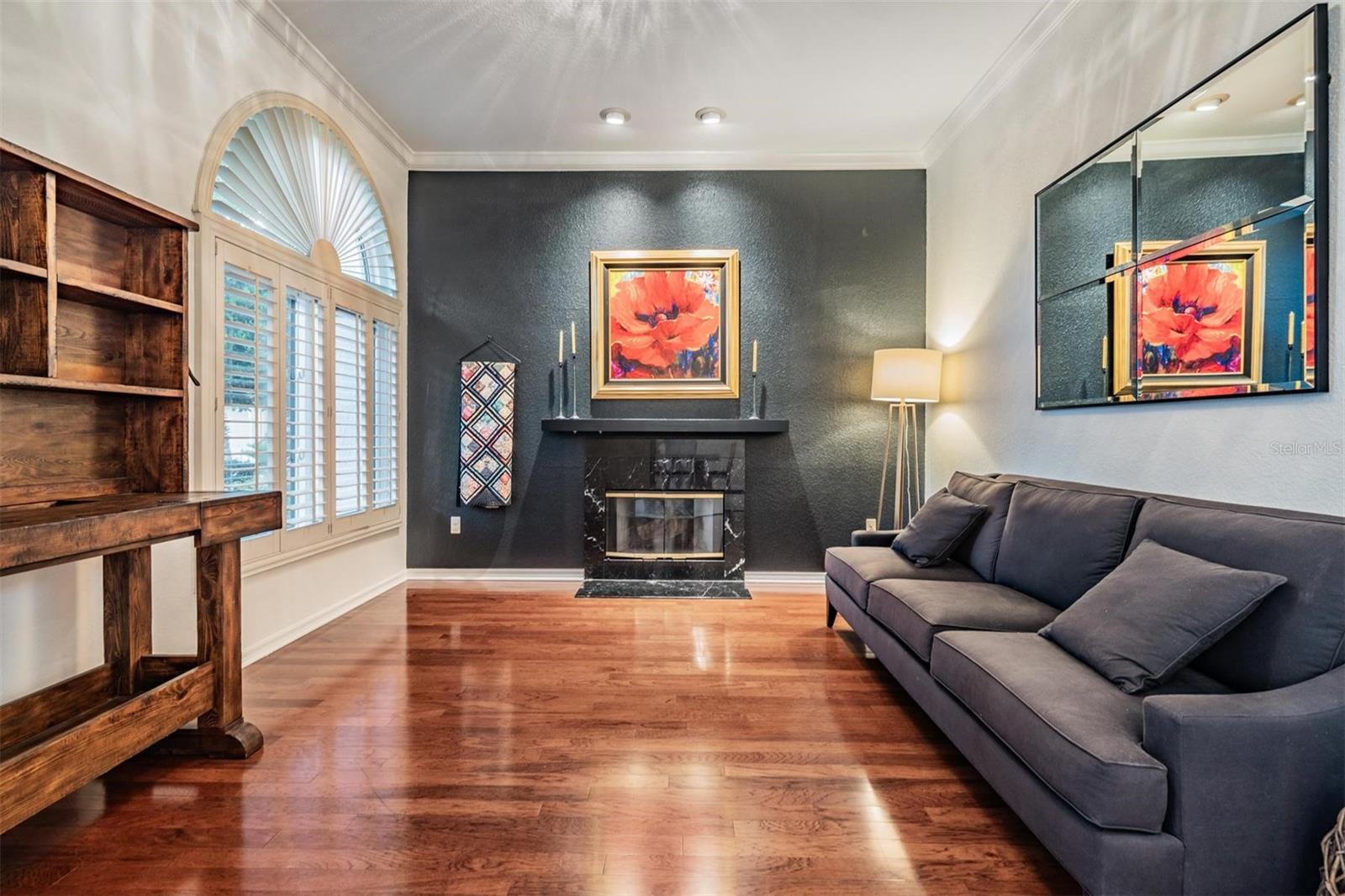 CROSS CREEK UNIT 1 - Residential