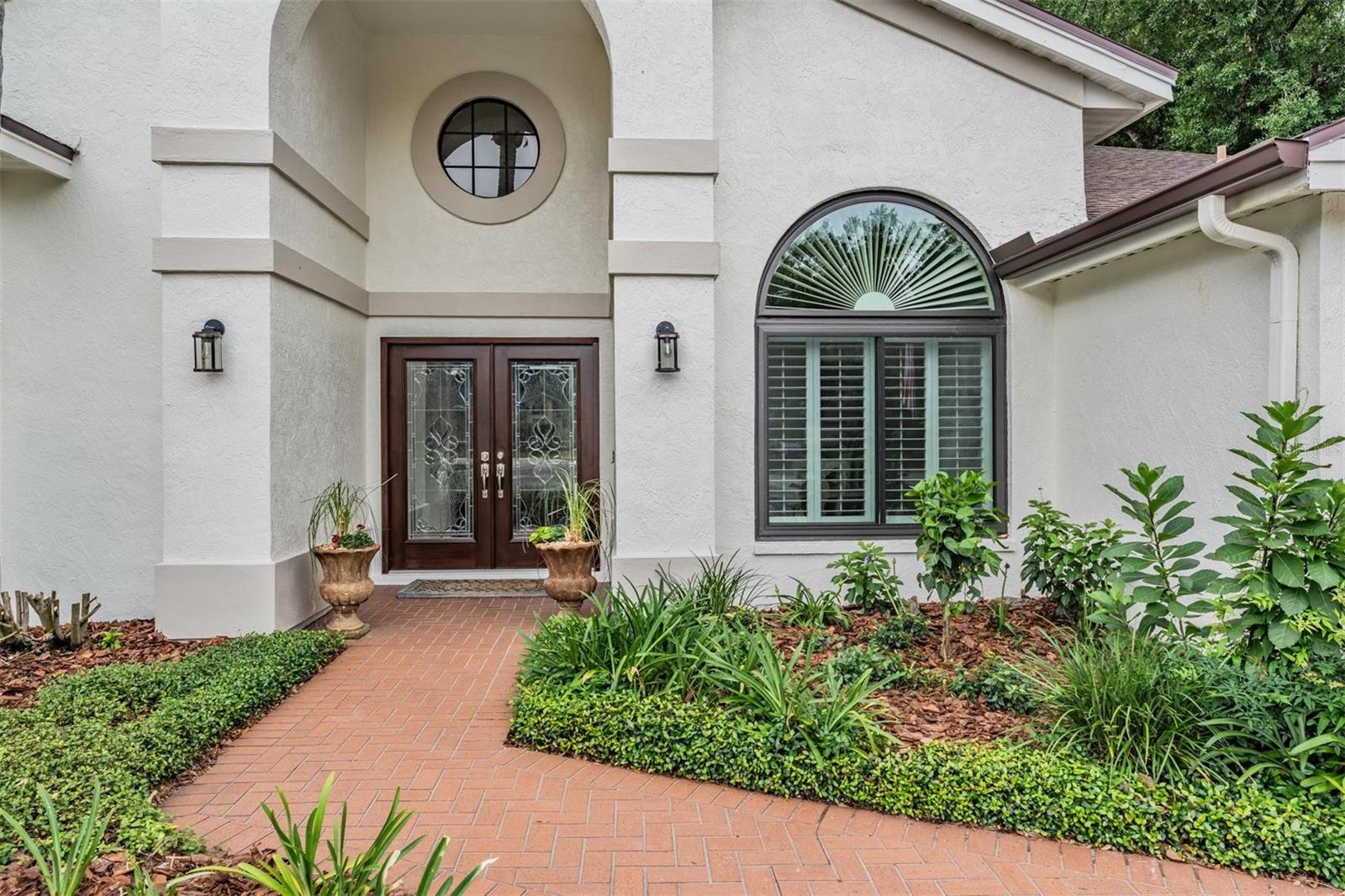 CROSS CREEK UNIT 1 - Residential