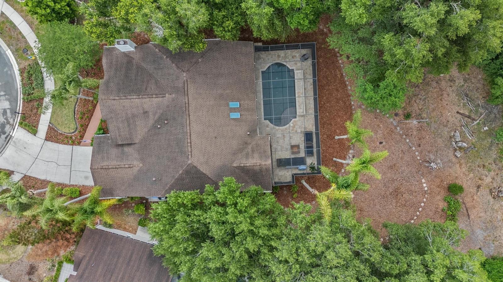 CROSS CREEK UNIT 1 - Residential