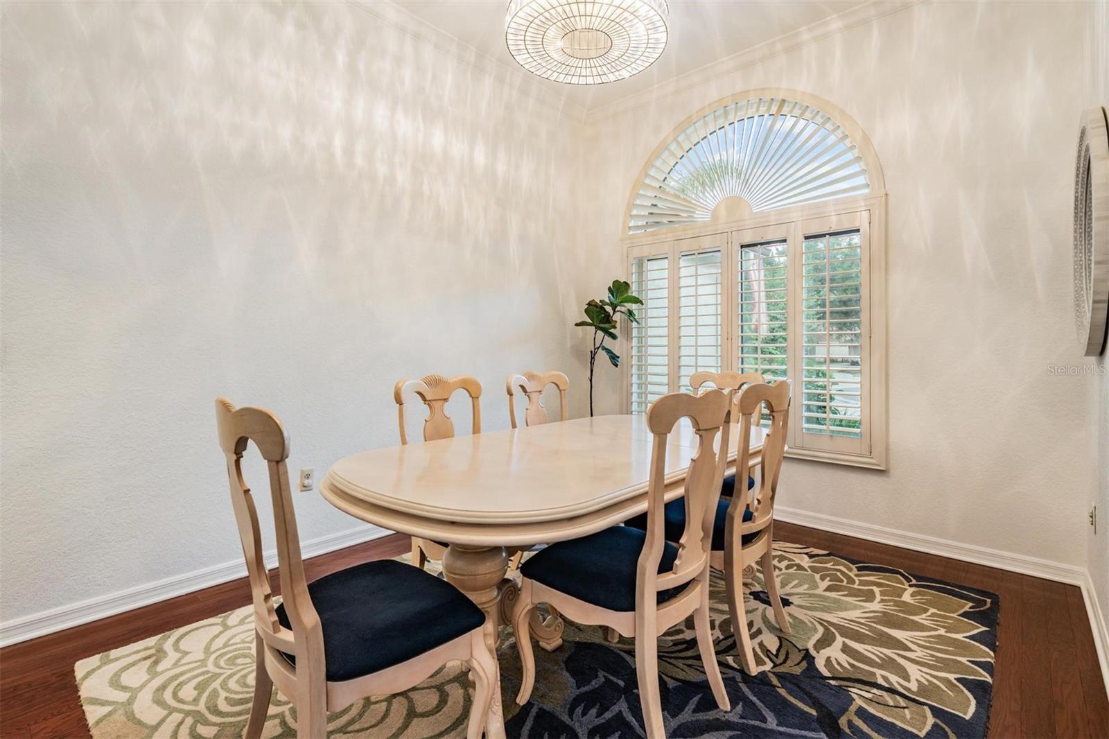 CROSS CREEK UNIT 1 - Residential