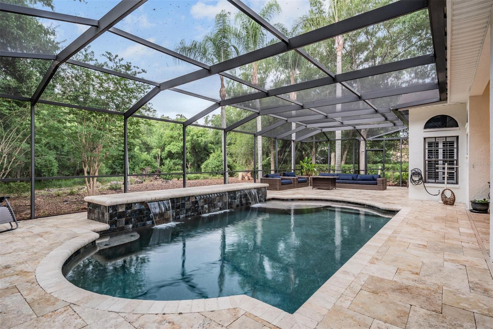 CROSS CREEK UNIT 1 - Residential
