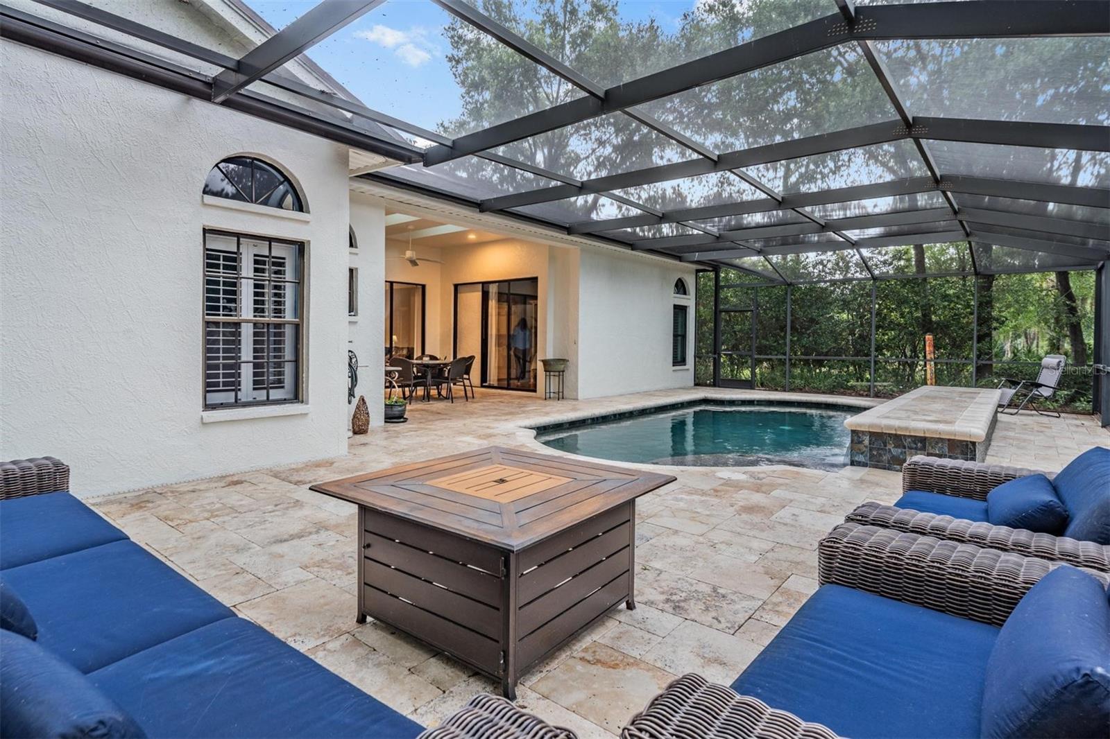 CROSS CREEK UNIT 1 - Residential