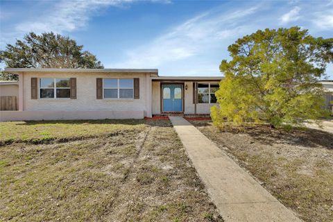 A home in DELTONA