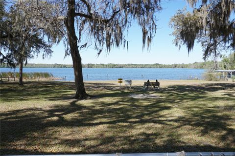 1764 SE 169TH AVENUE ROAD SILVER SPRINGS FL 34488
