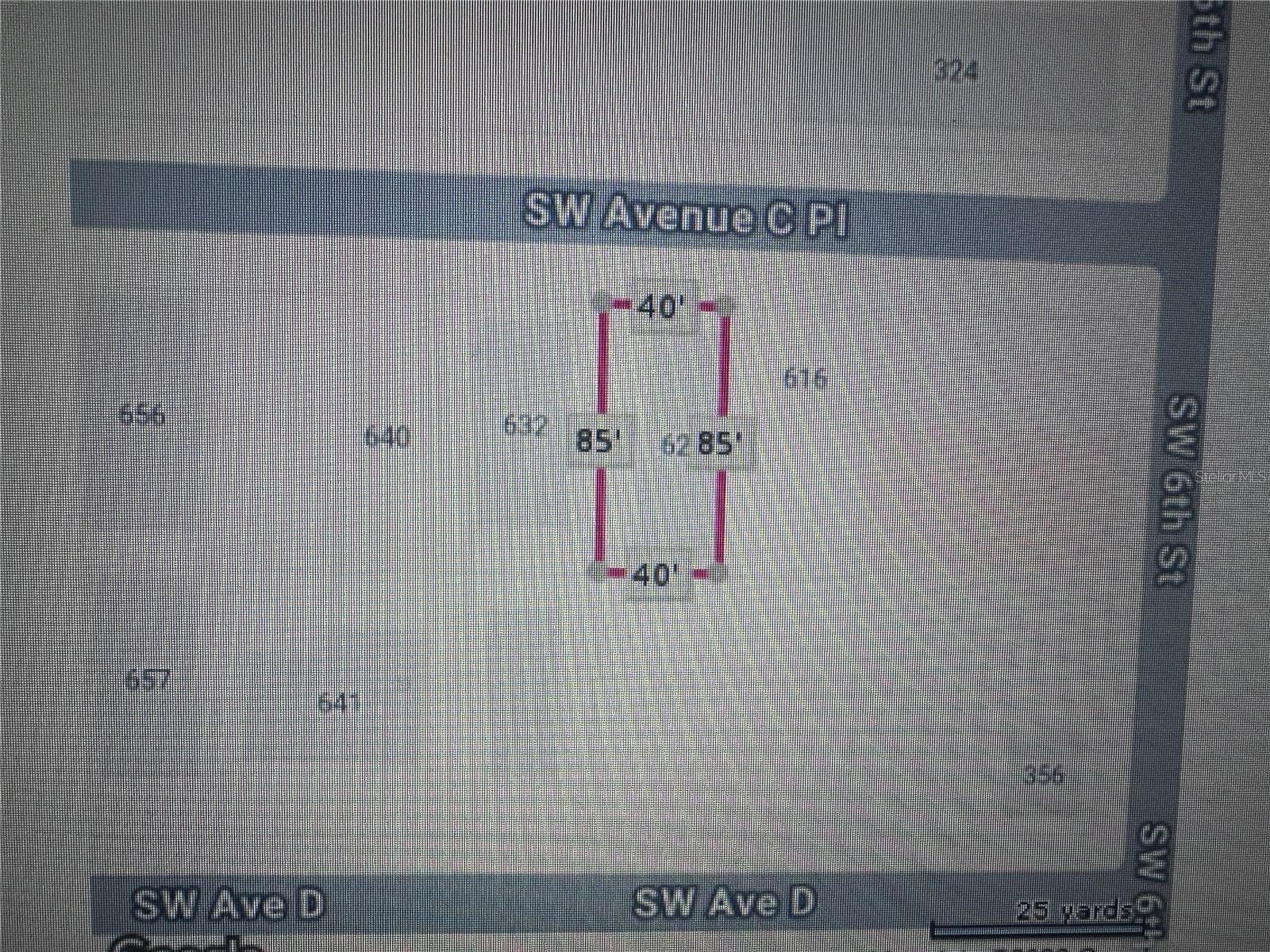 624 SW AVENUE C PLACE 20