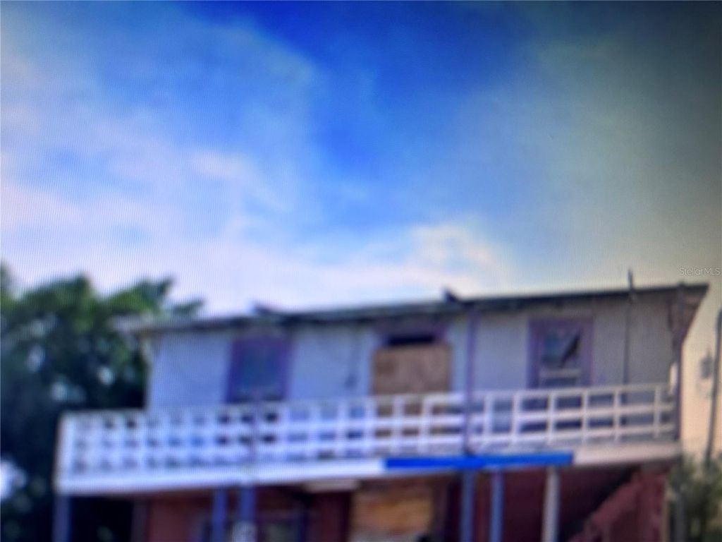 Photo of 624 SW Avenue C Place #20, Belle Glade, FL 33430 (MLS # TB8485986)