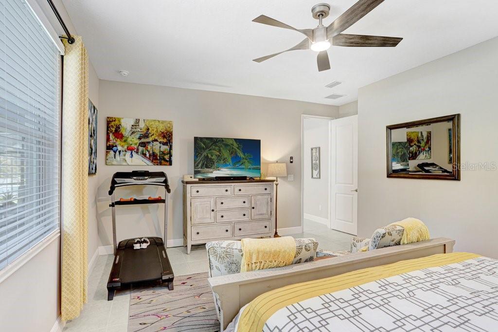 IMPERIAL LAKES RESIDENTIAL - Residential