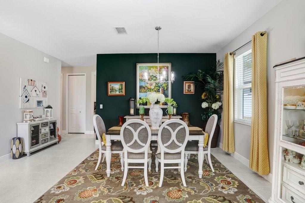 IMPERIAL LAKES RESIDENTIAL - Residential