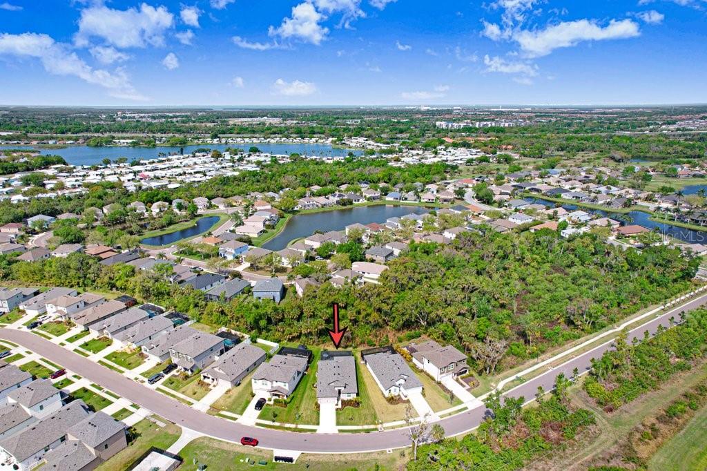 IMPERIAL LAKES RESIDENTIAL - Residential