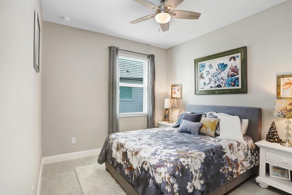 IMPERIAL LAKES RESIDENTIAL - Residential