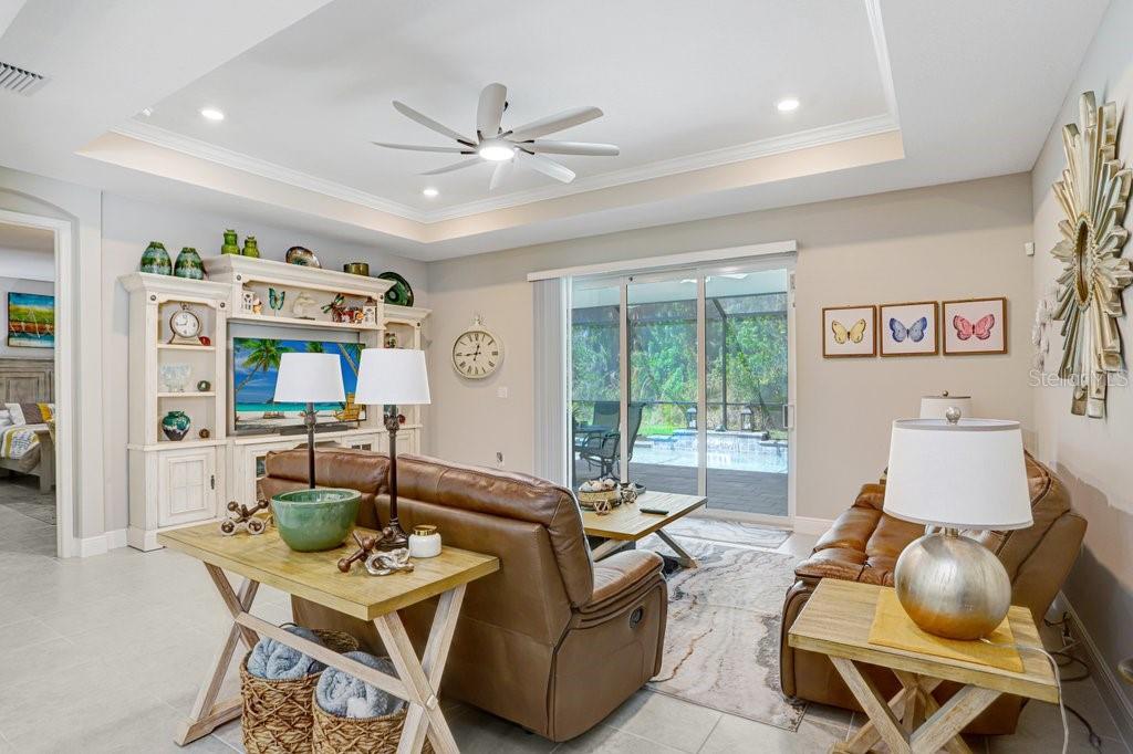 IMPERIAL LAKES RESIDENTIAL - Residential