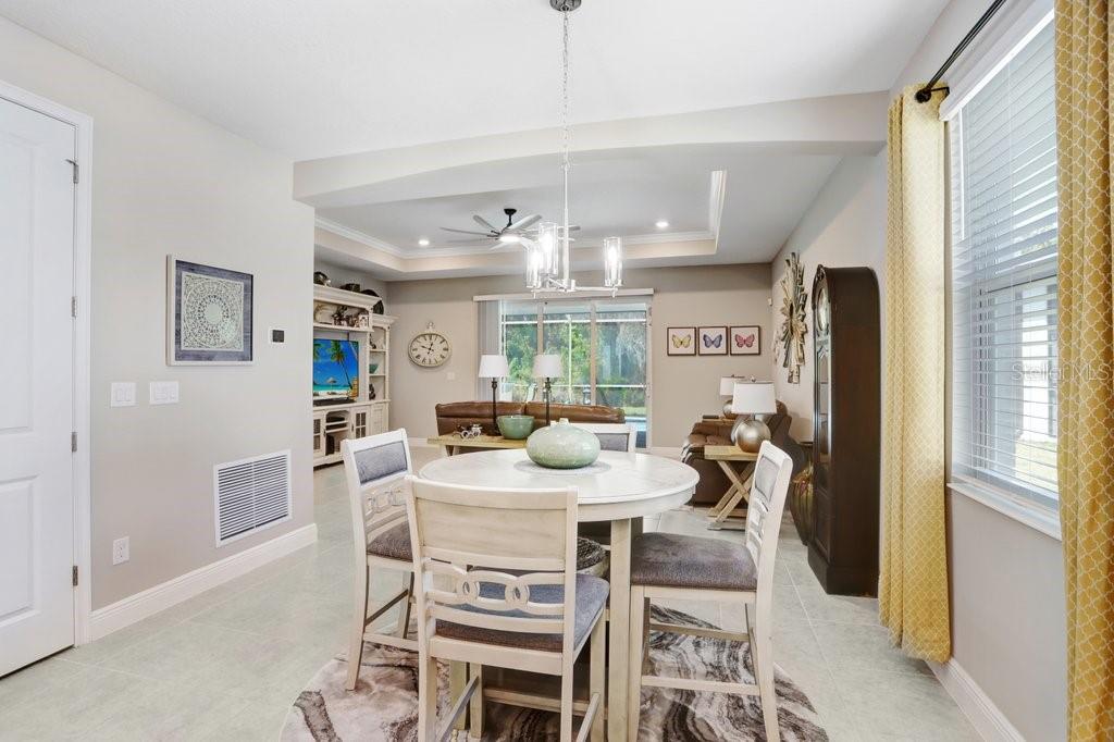 IMPERIAL LAKES RESIDENTIAL - Residential