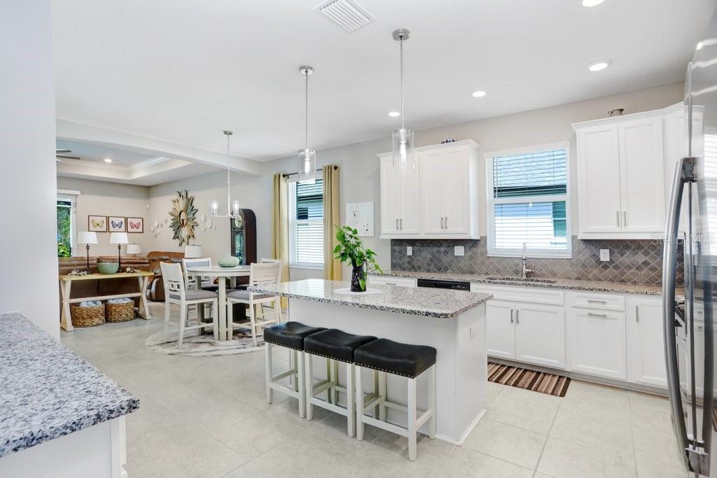 IMPERIAL LAKES RESIDENTIAL - Residential