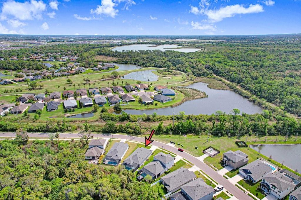 IMPERIAL LAKES RESIDENTIAL - Residential