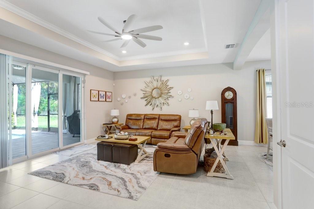 IMPERIAL LAKES RESIDENTIAL - Residential