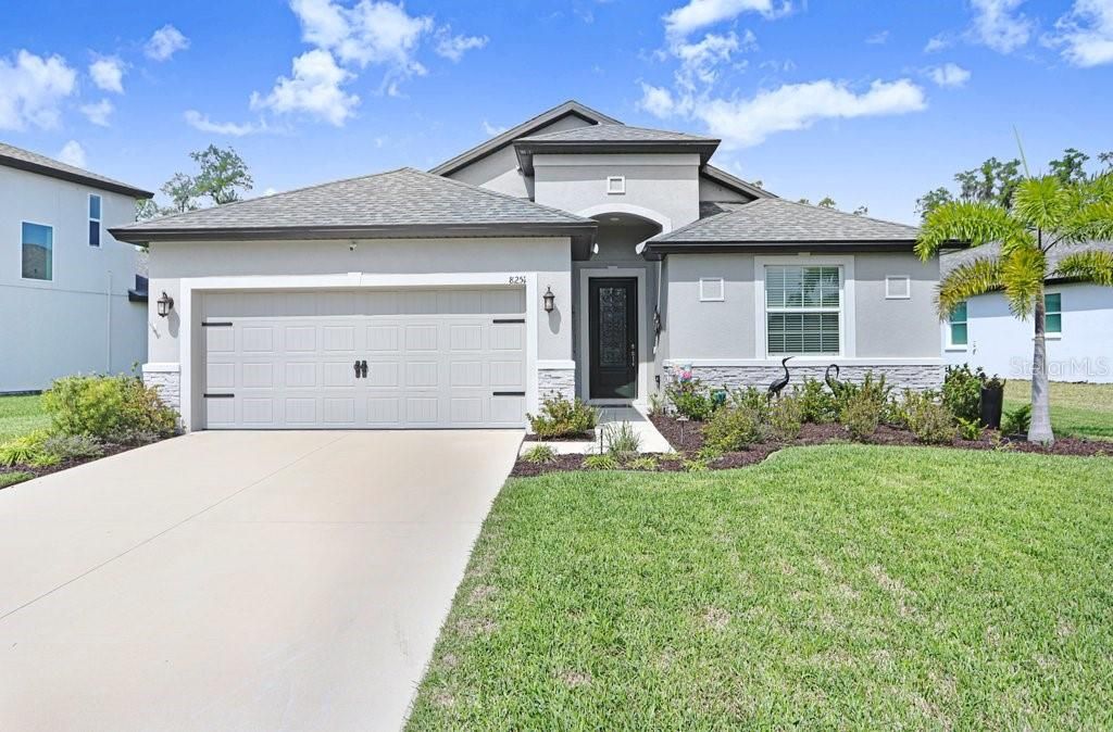 Photo of 8251 Tea Olive Terrace, Palmetto, FL 34221 (MLS # A4686793)