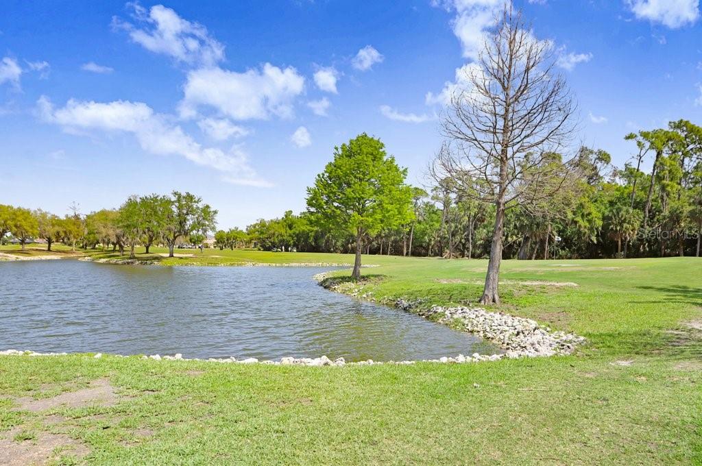 IMPERIAL LAKES RESIDENTIAL - Residential