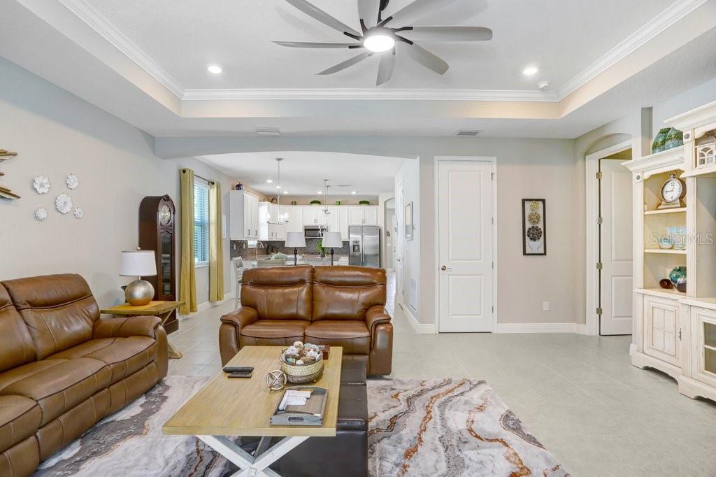 IMPERIAL LAKES RESIDENTIAL - Residential