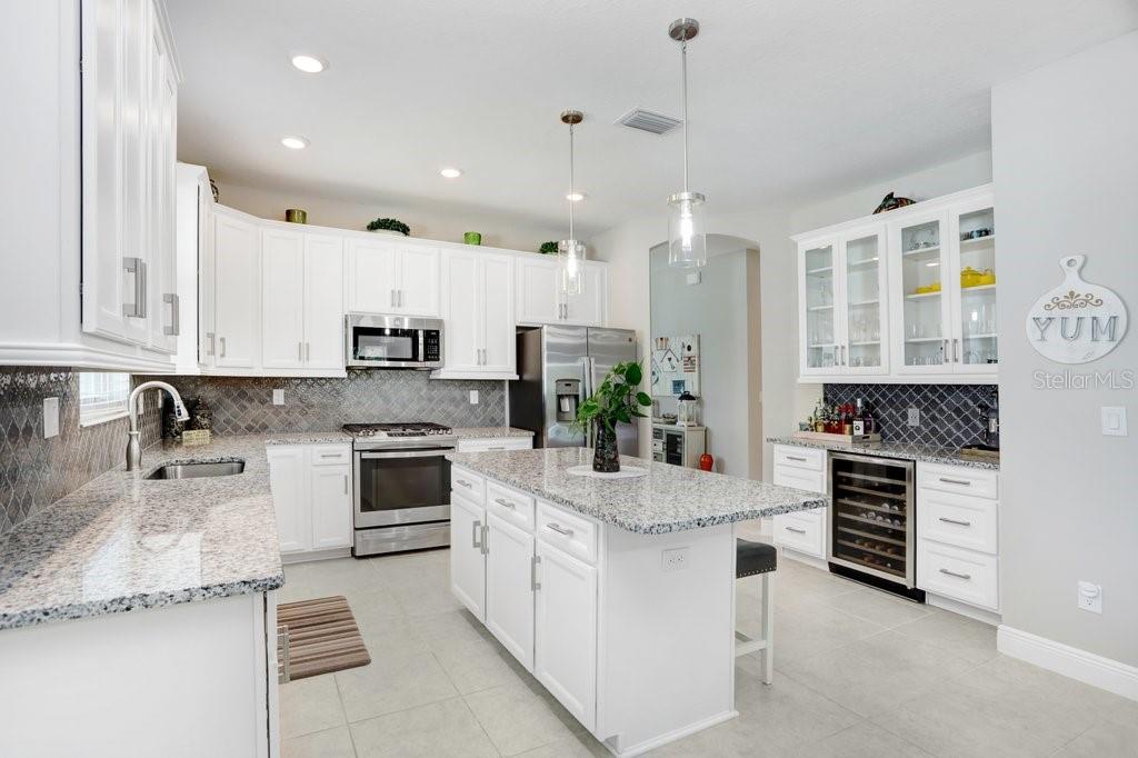 IMPERIAL LAKES RESIDENTIAL - Residential