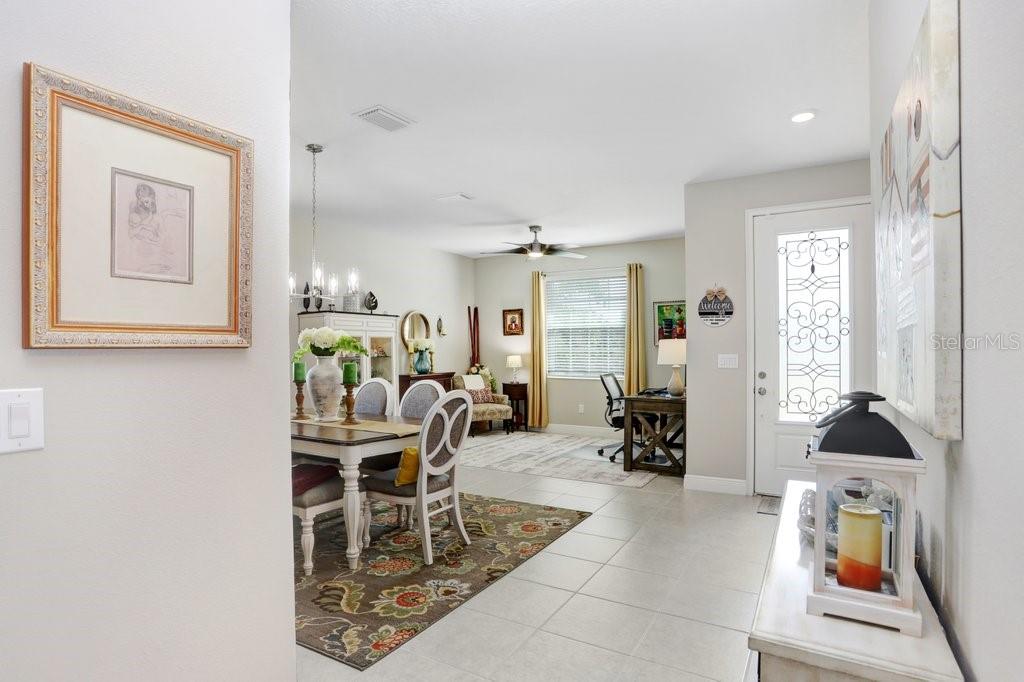 IMPERIAL LAKES RESIDENTIAL - Residential