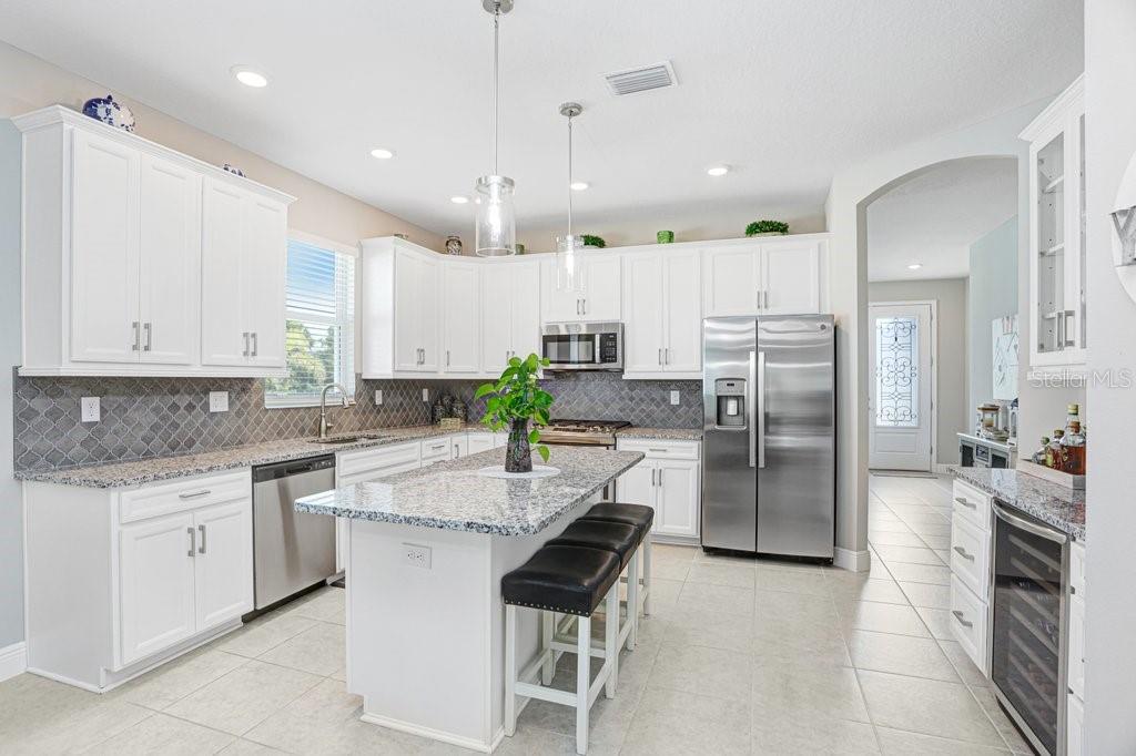 IMPERIAL LAKES RESIDENTIAL - Residential