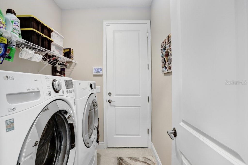 IMPERIAL LAKES RESIDENTIAL - Residential