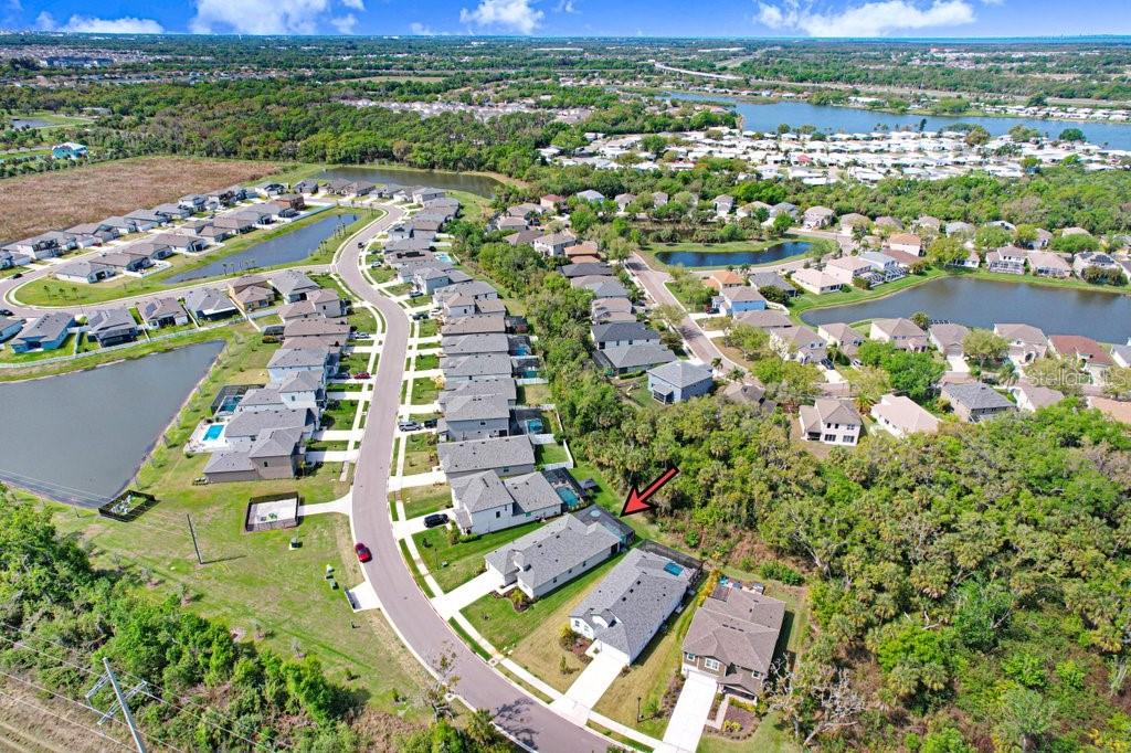 IMPERIAL LAKES RESIDENTIAL - Residential