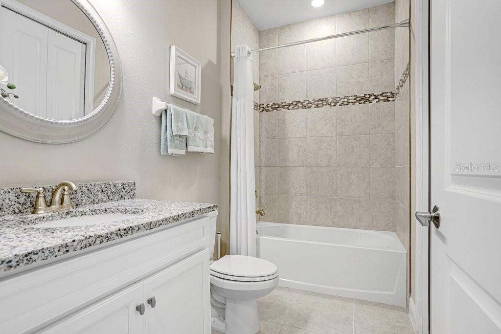 IMPERIAL LAKES RESIDENTIAL - Residential