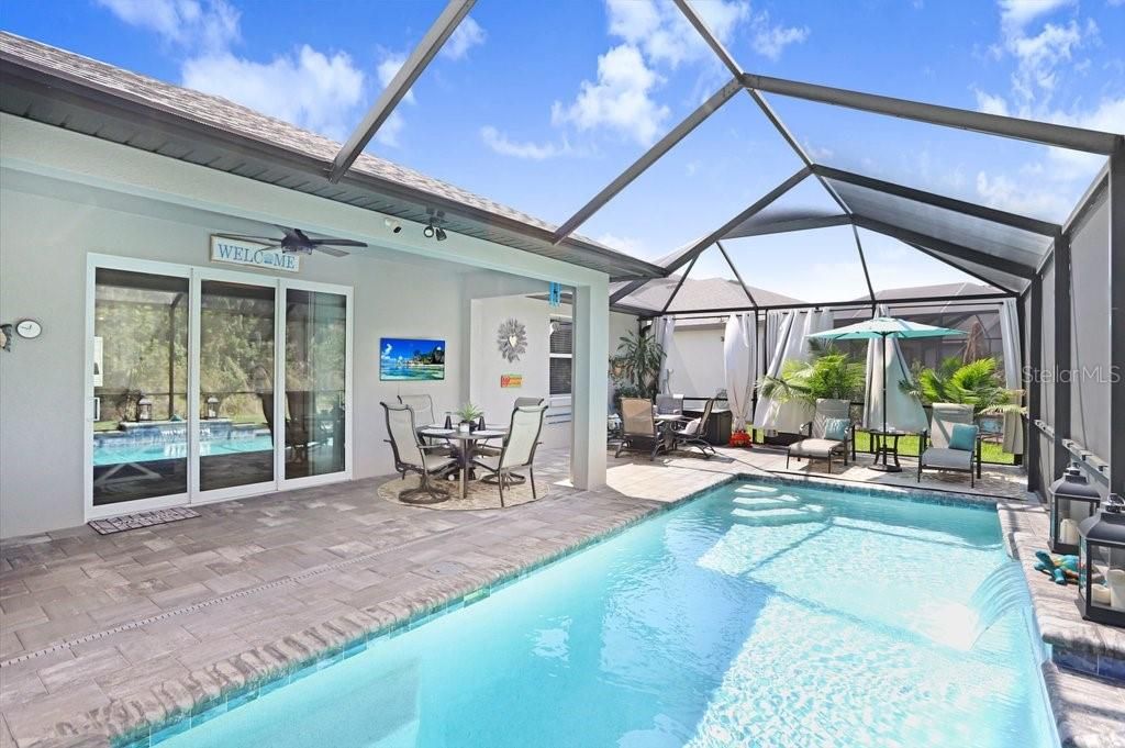 Photo of 8251 Tea Olive Terrace, Palmetto, FL 34221 (MLS # A4686793)