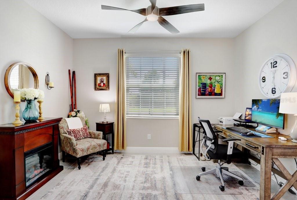 IMPERIAL LAKES RESIDENTIAL - Residential