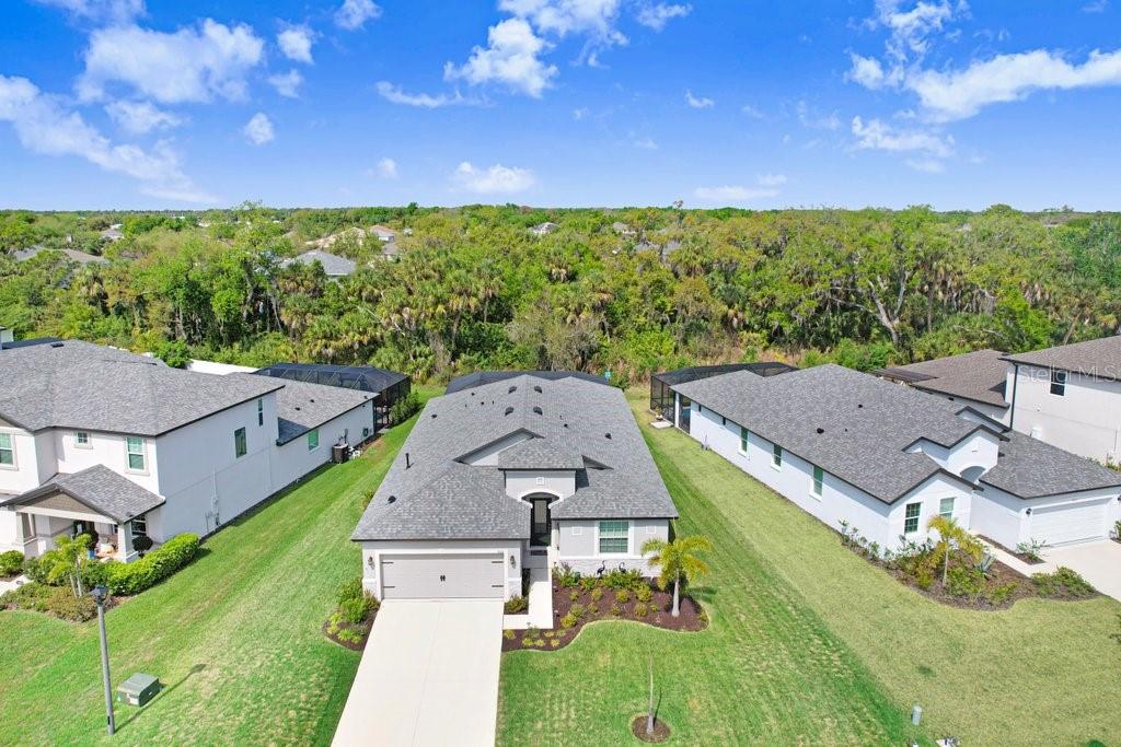 IMPERIAL LAKES RESIDENTIAL - Residential