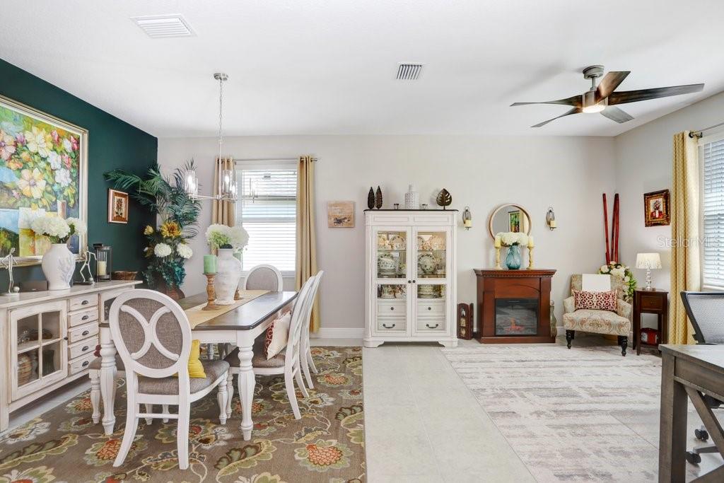 IMPERIAL LAKES RESIDENTIAL - Residential