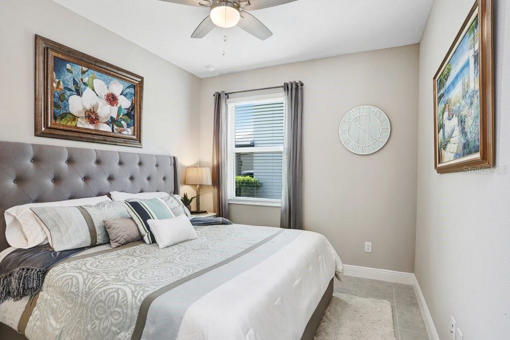 IMPERIAL LAKES RESIDENTIAL - Residential