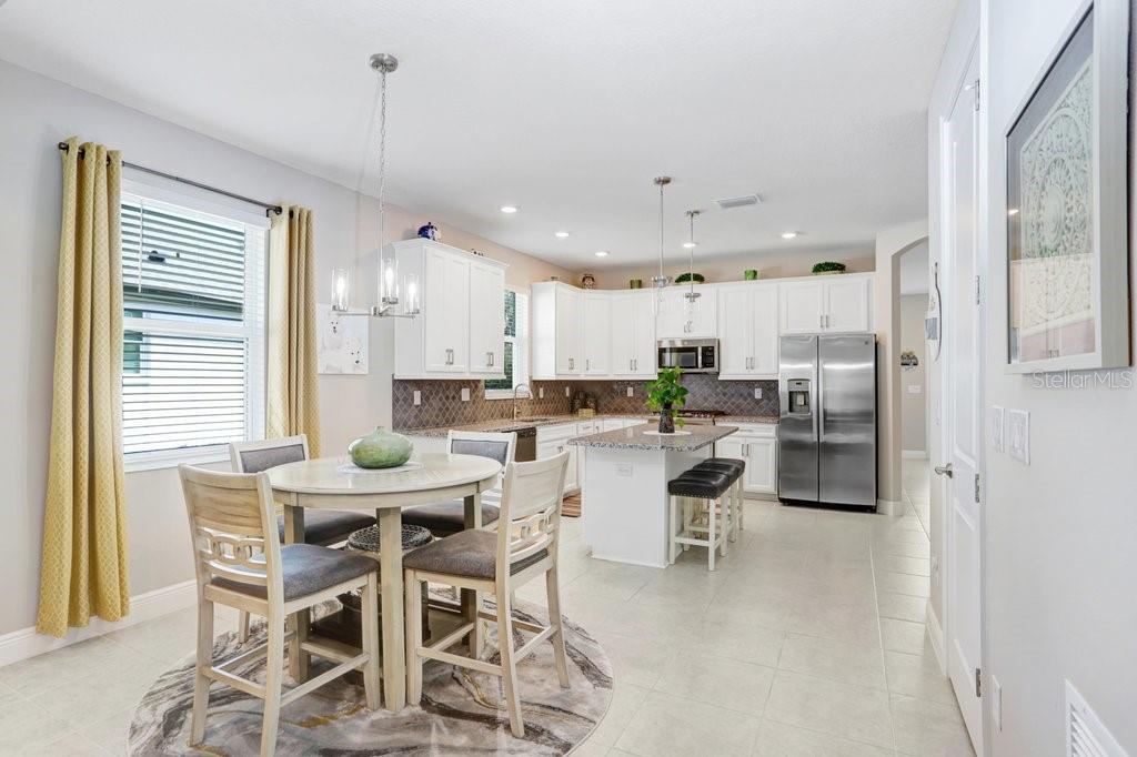 IMPERIAL LAKES RESIDENTIAL - Residential