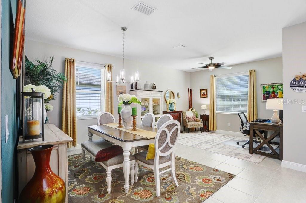 IMPERIAL LAKES RESIDENTIAL - Residential